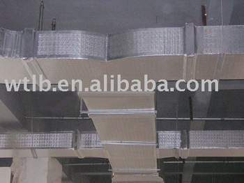 kool duct phenolic insulation board