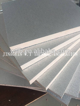 ventilation air duct foam