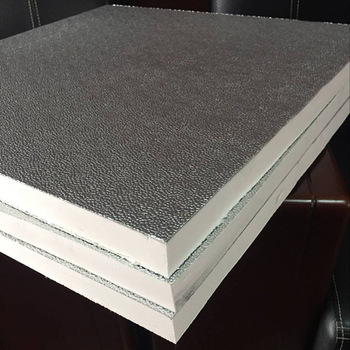 80 micron phenolic duct panel