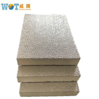 phenolic air duct foam board