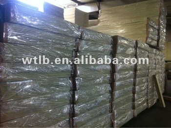 Fireproof polystyrene XPS foam