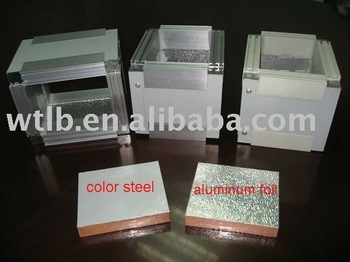 Air Conditioning duct board