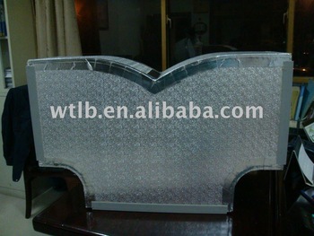 air conditioning XPS polystyrene duct board