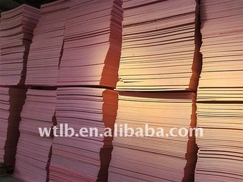 XPS polystyrene insulation board