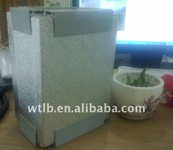 kool duct phenolic panel