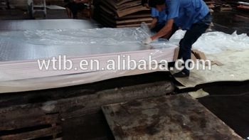 phenolic pre-insulated duct sheet panel