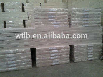 PU Air Duct Board