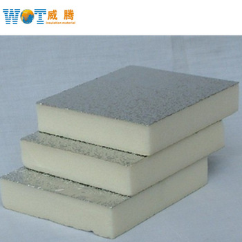 PU/<font color='red'>PIR</font> <font color='red'>Sandwich</font> <font color='red'>Panel</font>