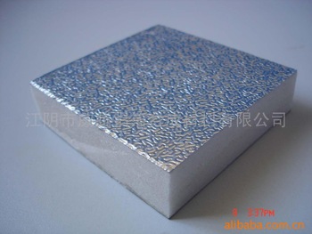 PU/PIR Sandwich Panel