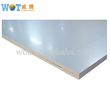 <font color='red'>HVAC</font> <font color='red'>pre</font>-<font color='red'>insulated</font> PU/PIR/<font color='red'>Phenolic</font> <font color='red'>duct</font> <font color='red'>panel</font>
