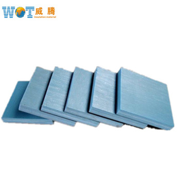 floor heating system