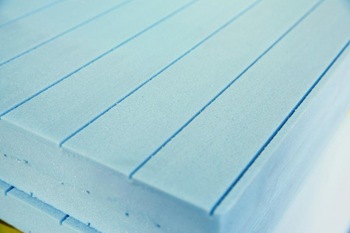 20mm xps polystyrene insulation board