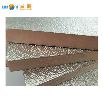 <font color='red'>pre</font>-<font color='red'>insulated</font> <font color='red'>phenolic</font> <font color='red'>foam</font> air <font color='red'>duct</font> <font color='red'>panel</font>