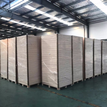 PF Insulation board phenolic wall panel