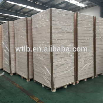 PF Insulation board phenolic wall panel