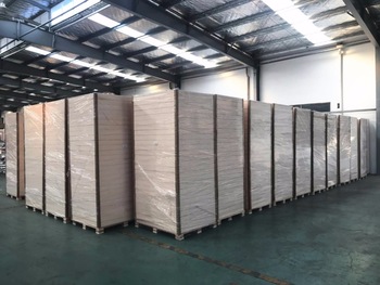 phenolic resin panel