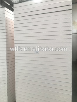 phenolic resin panel