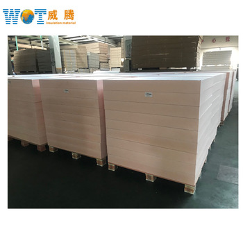PHENOLIC INSULATION BOARD