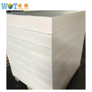Rigid Phenolic Insulation Boards