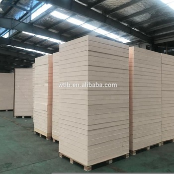 External insulation phenolic foam board