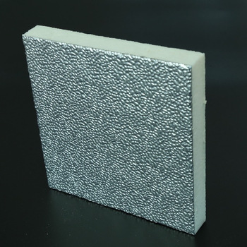 <font color='red'>Hvac</font> <font color='red'>duct</font> board <font color='red'>PIR</font>/<font color='red'>PUR</font> foam <font color='red'>panel</font>