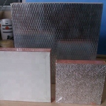 Prepainted Galvanized steel phenolic panal