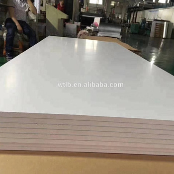 Prepainted Galvanized steel phenolic panal