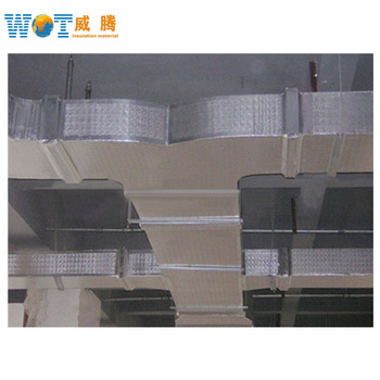 air conditioning insulation board