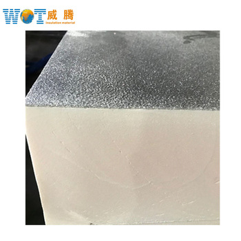 150mm phenolic foam board