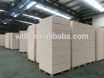 150mm phenolic foam board