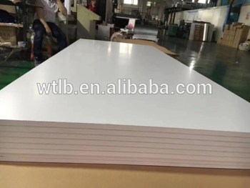 pre-insulated wall insulation sheet board
