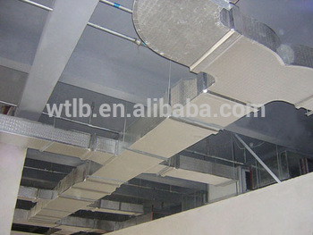 PIR Polyisocyanurate Foam Insulation board