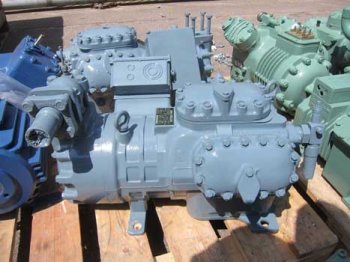 <font color='red'>Copeland</font> semihermetic <font color='red'>compressor</font> D6DH3-3500-<font color='red'>AWM</font>-<font color='red'>D</font>