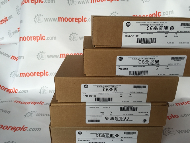 Fuji Electric Systems 1000 Watt AC Servo Motor GYC102DC1-SA New in Box	AB   Allen  Bradley