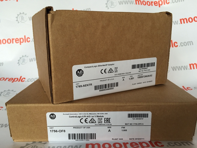 AB   <font color='red'>Allen</font>  <font color='red'>Bradley</font>   Rockwell   TTR-4030-102-A INLAND <font color='red'>MOTOR</font> DC SERVO MOTORS REMANUFACTURED