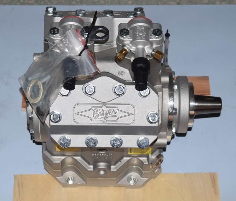 Bitzer 4NFCY Compressor