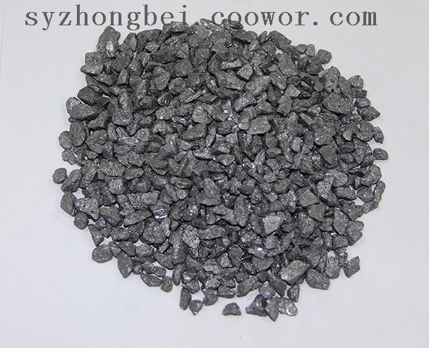 ferro silicon inoculant for casting