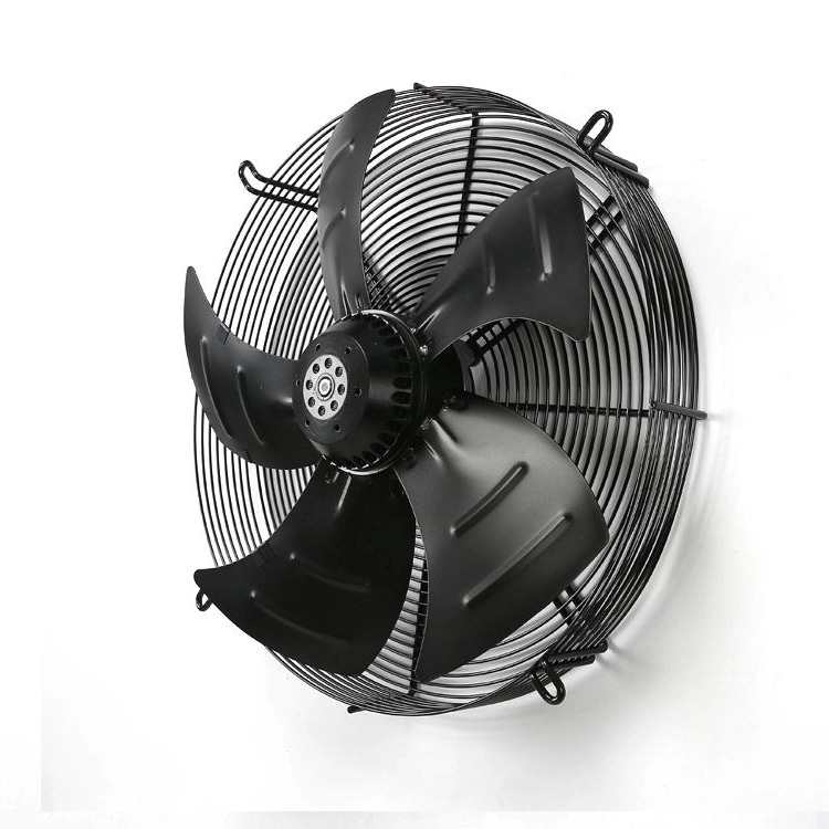 200mm/250mm/300mm/400mm/600mm/800mm Price List Axial Fan - Coowor.com