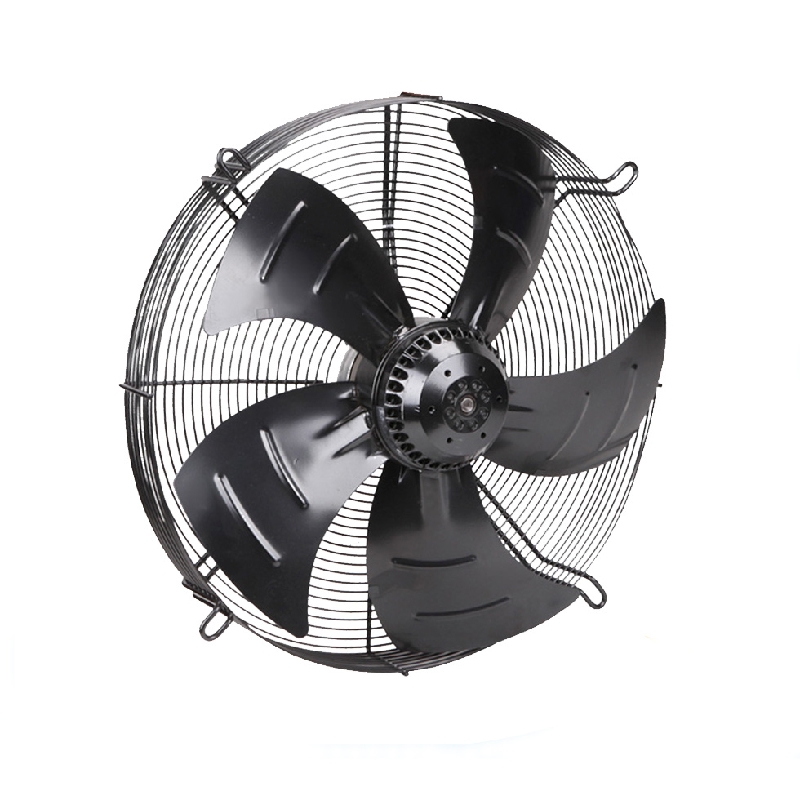 200mm/250mm/300mm/400mm/600mm/800mm Price List Axial Fan - Coowor.com