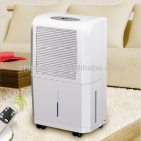 10L Mini Dehumidifier