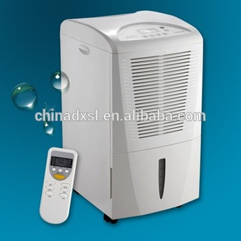 Anion air clean carbon filter hotel dehumidifier 220v