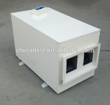 big capacity industrial Dehumidifierswimming pool dehumidifier