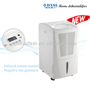 2014 <font color='red'>Unique</font> <font color='red'>Design</font> 56 Litre Air Dehumidifier