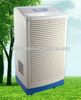 Industrial dehumidifier/library/villa dehumidifier 90L/D