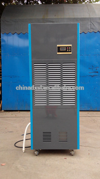 192L/D <font color='red'>automatic</font> rotary <font color='red'>industrial</font> <font color='red'>dehumidifier</font>