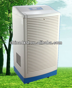 lower noise commerical dehumidifier / industrial dehumidifier