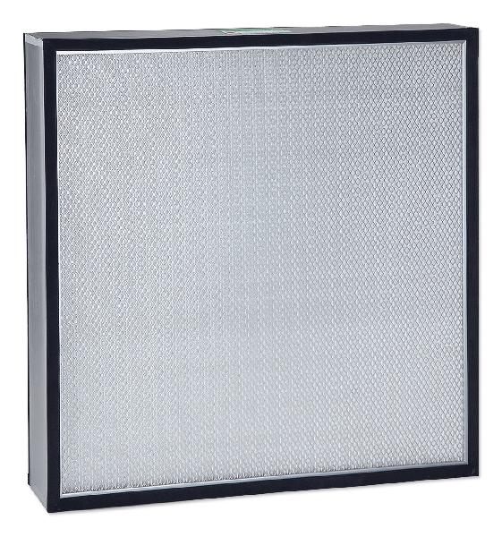 <font color='red'>HEPA</font> <font color='red'>Mini</font>-Pleat Panel <font color='red'>Filter</font> for <font color='red'>Clean</font> <font color='red'>Room</font>