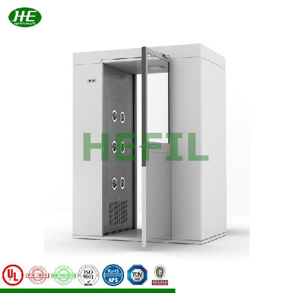 Economical Air Shower Modular for Aseptic Clean Room
