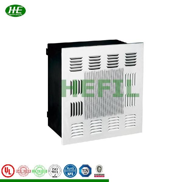HEPA Diffuser Box