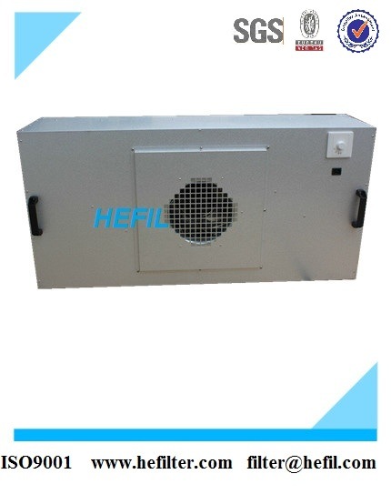 <font color='red'>FFU</font>--Fan Filter Unit